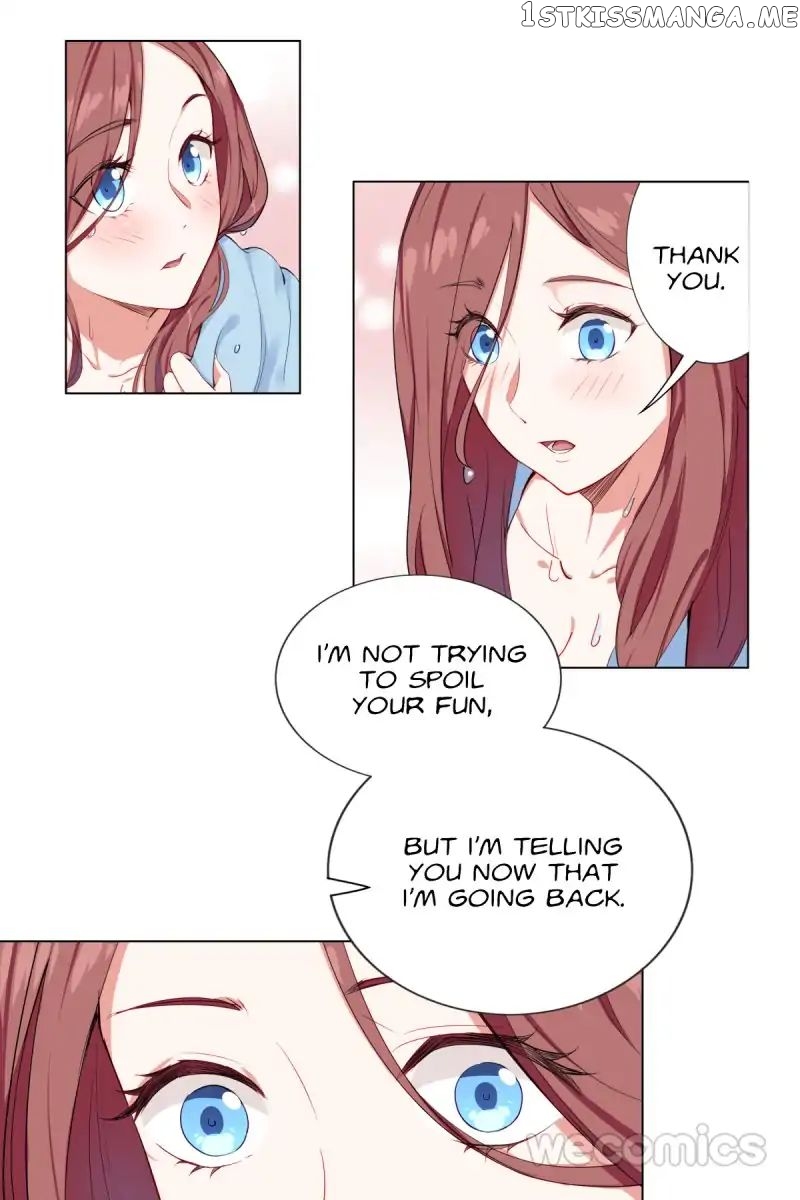 Hollabook Girl chapter 27 - page 56