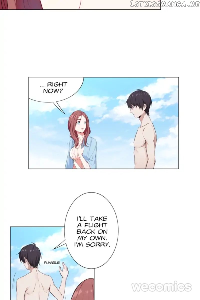 Hollabook Girl chapter 27 - page 57