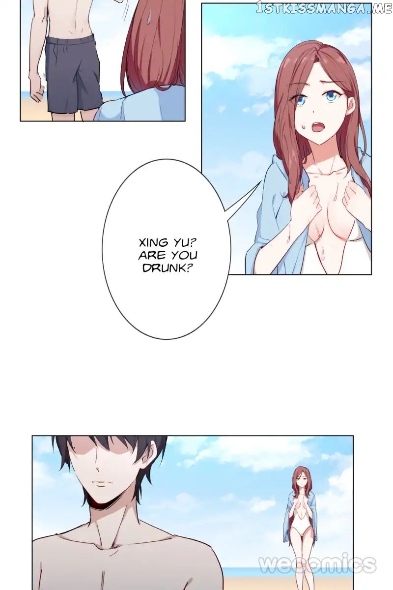 Hollabook Girl chapter 27 - page 58