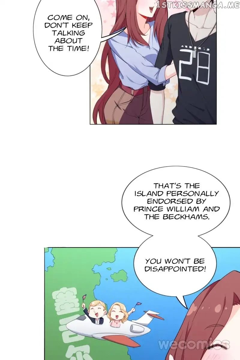 Hollabook Girl chapter 27 - page 7