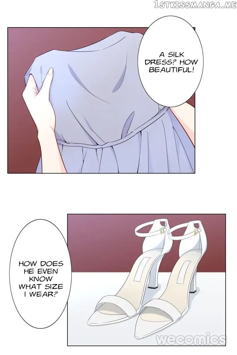 Hollabook Girl chapter 26 - page 11