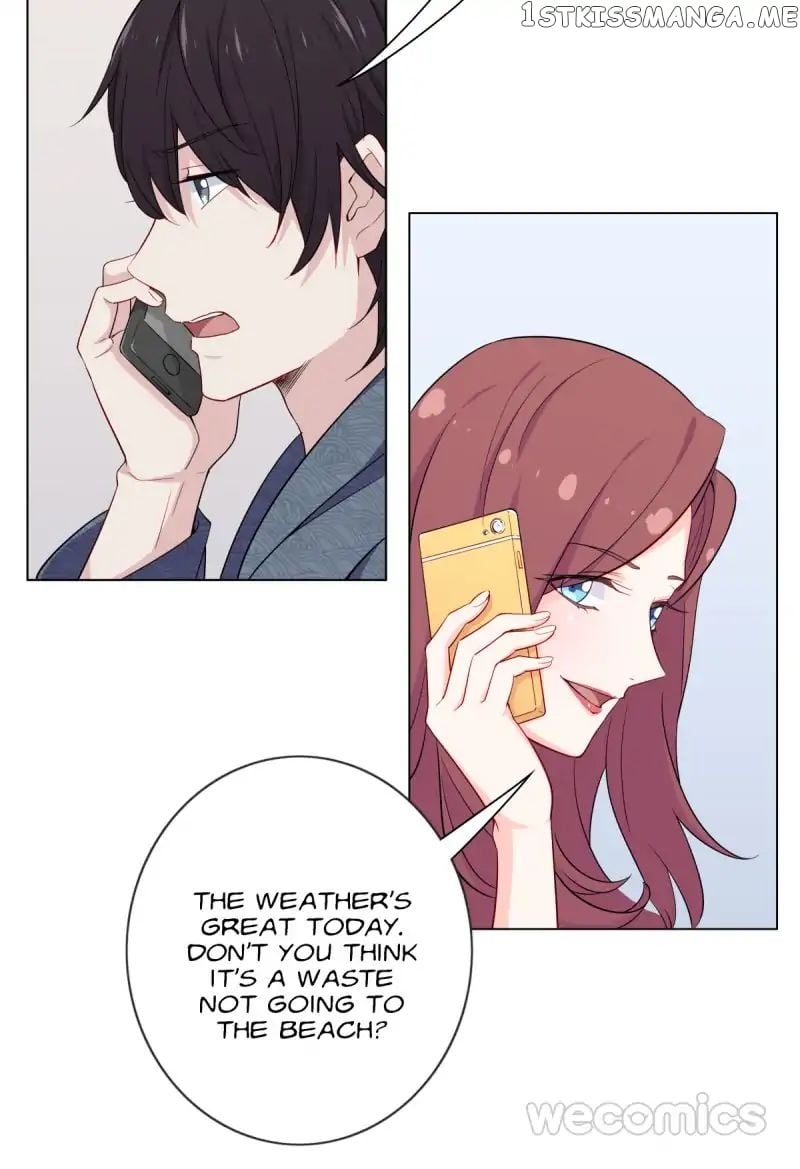 Hollabook Girl chapter 26 - page 14