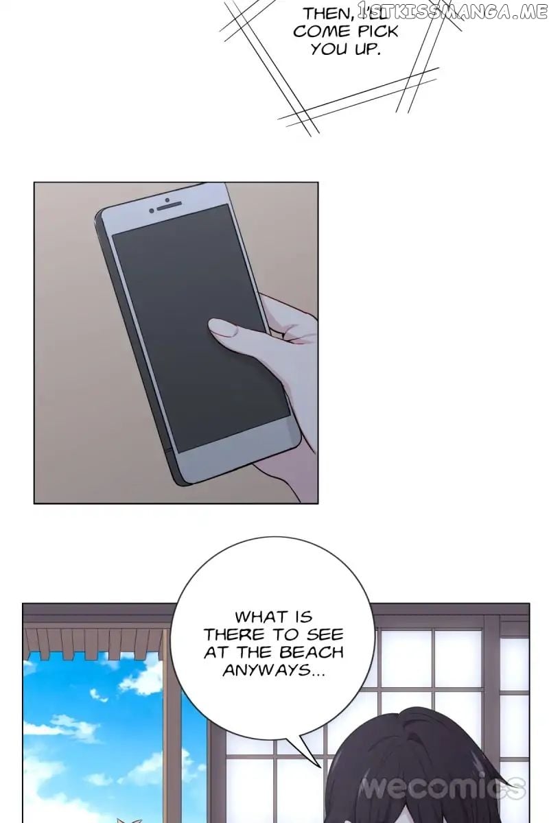 Hollabook Girl chapter 26 - page 16