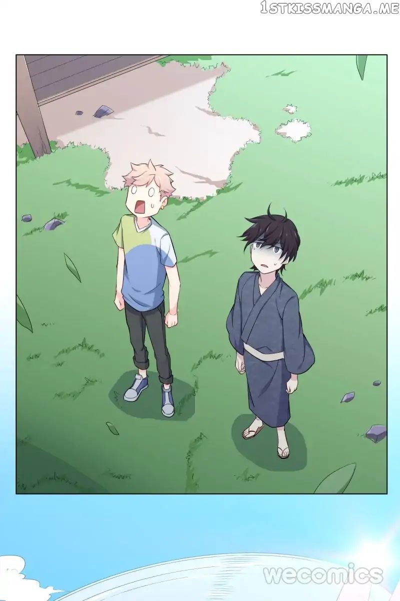 Hollabook Girl chapter 26 - page 19
