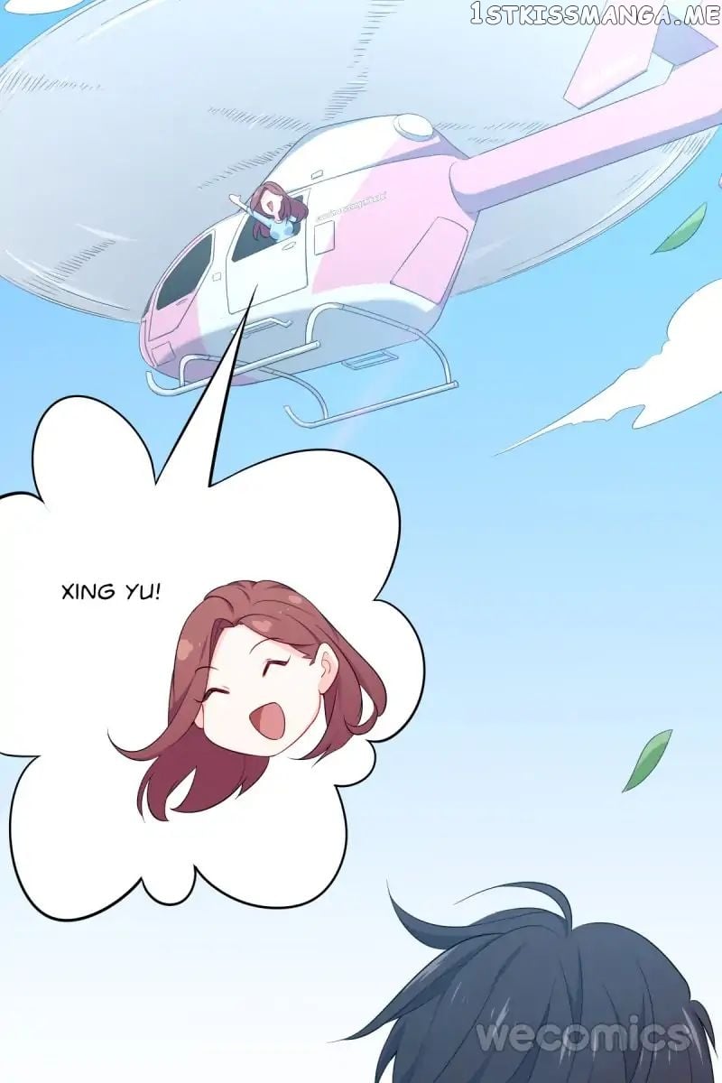 Hollabook Girl chapter 26 - page 20