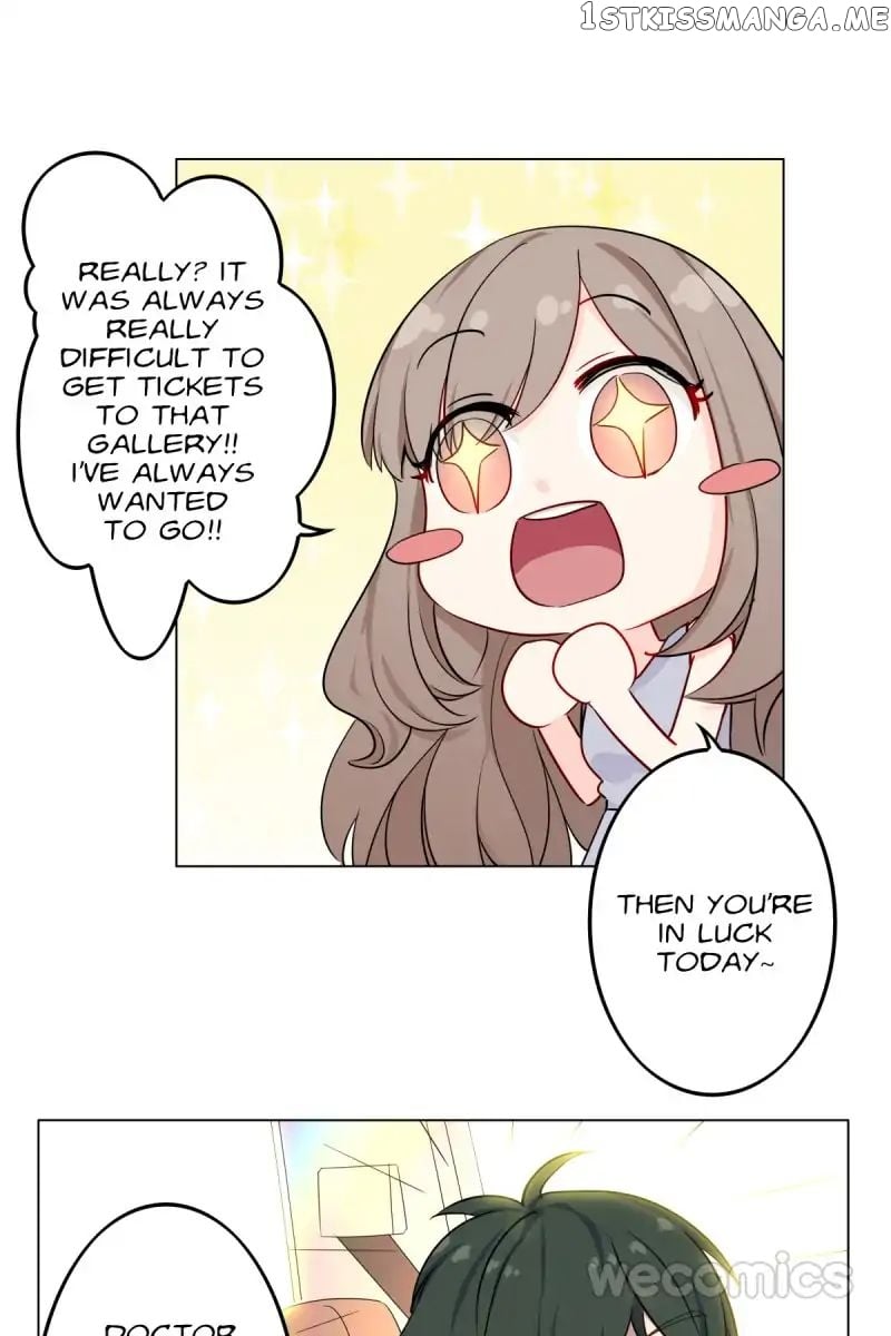 Hollabook Girl chapter 26 - page 27
