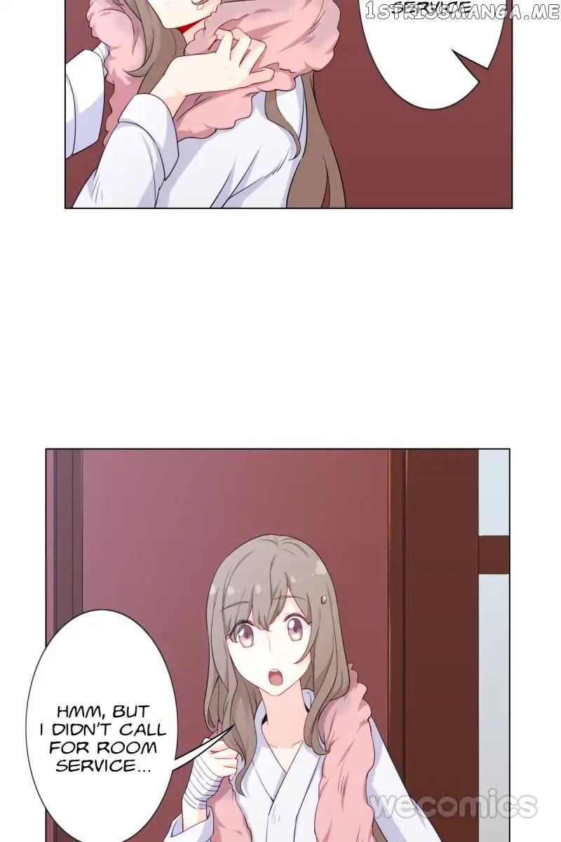 Hollabook Girl chapter 26 - page 3