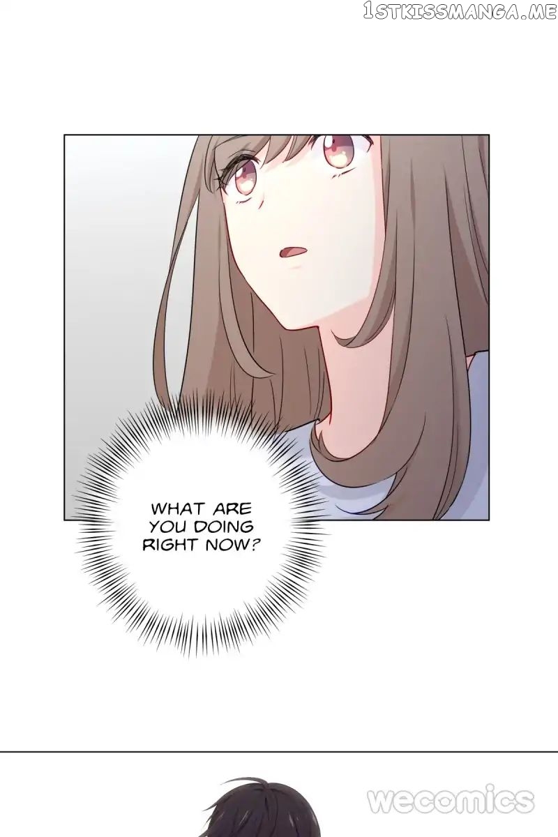 Hollabook Girl chapter 26 - page 31