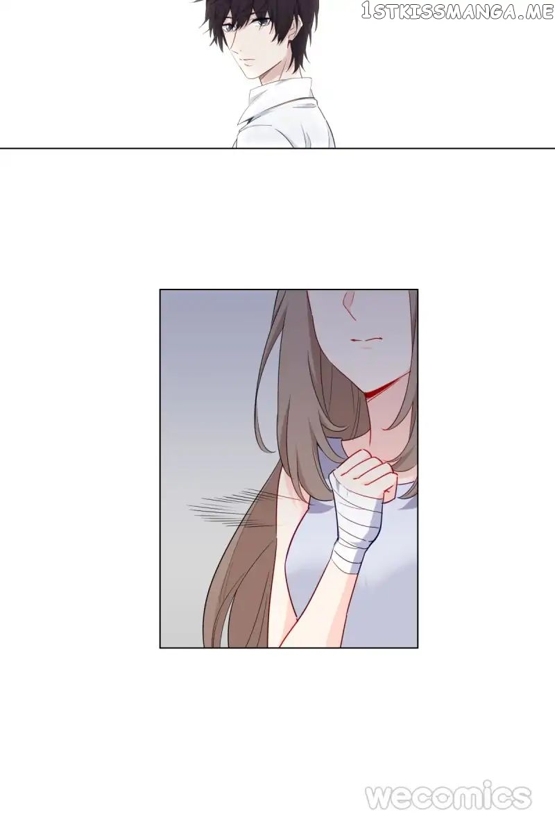 Hollabook Girl chapter 26 - page 32