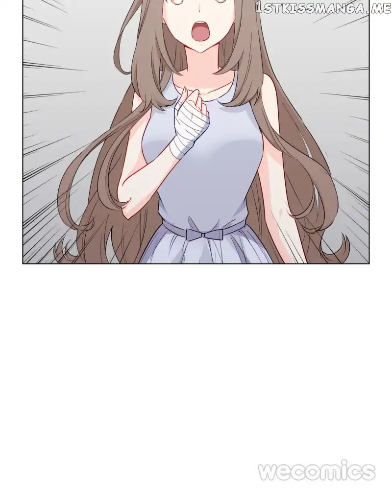 Hollabook Girl chapter 26 - page 34