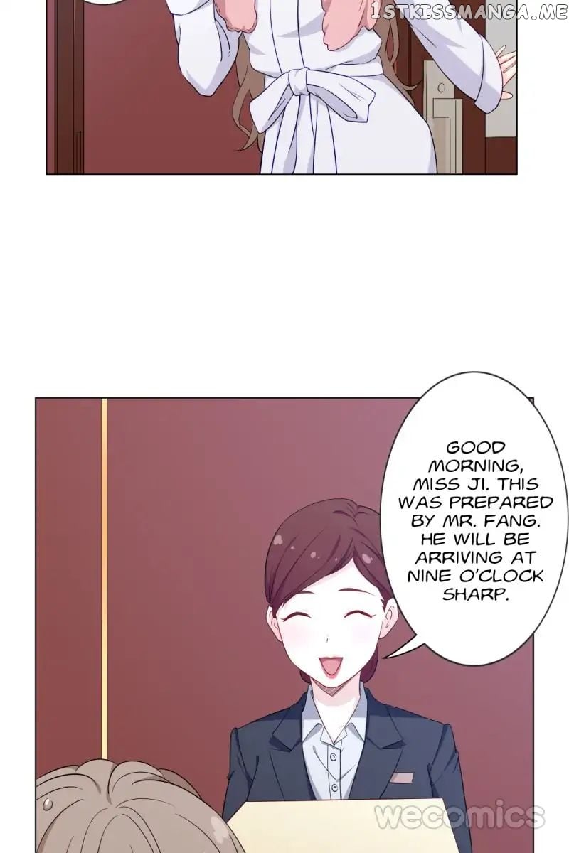 Hollabook Girl chapter 26 - page 4