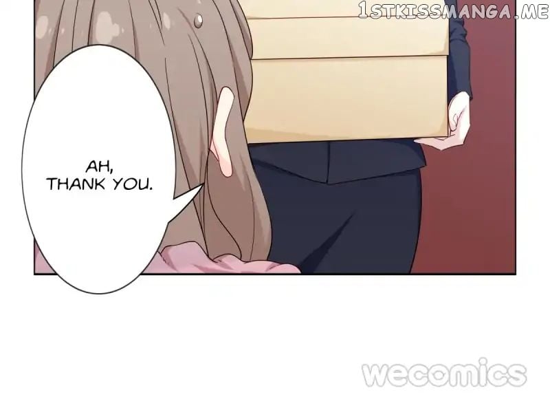 Hollabook Girl chapter 26 - page 5