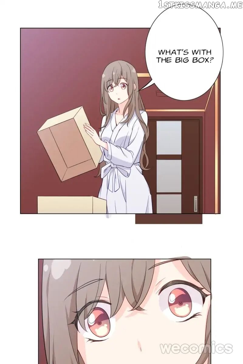 Hollabook Girl chapter 26 - page 6