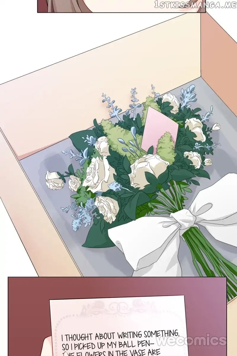 Hollabook Girl chapter 26 - page 7