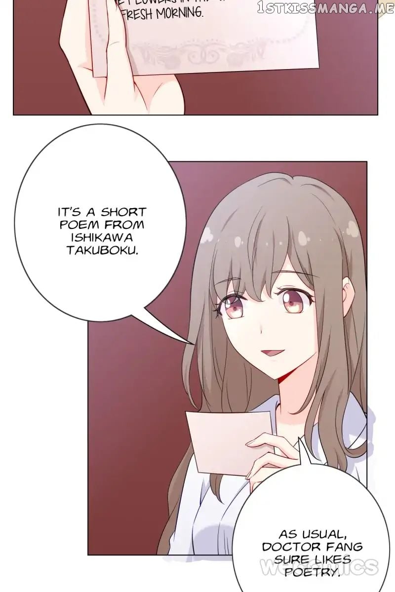 Hollabook Girl chapter 26 - page 8