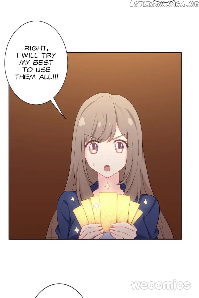 Hollabook Girl chapter 25 - page 11