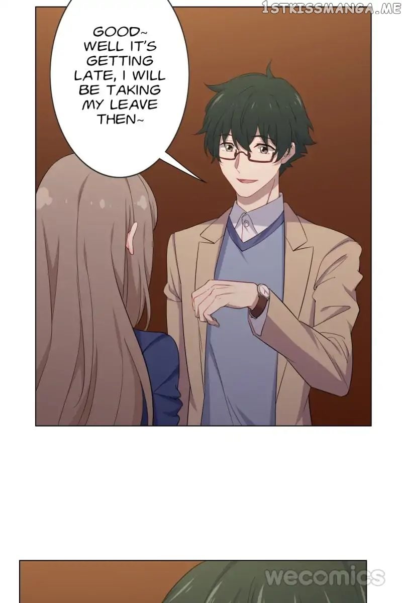 Hollabook Girl chapter 25 - page 12
