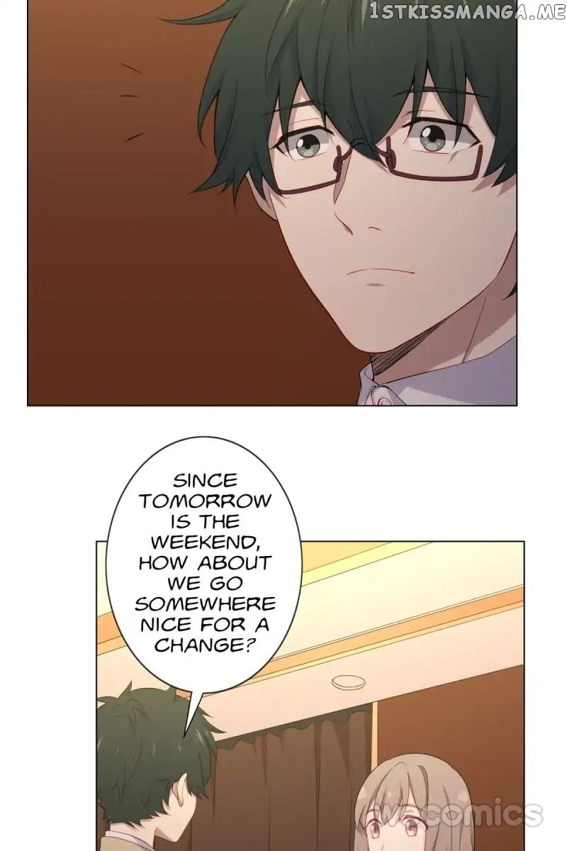 Hollabook Girl chapter 25 - page 13