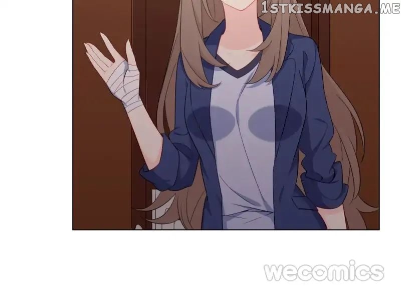Hollabook Girl chapter 25 - page 18