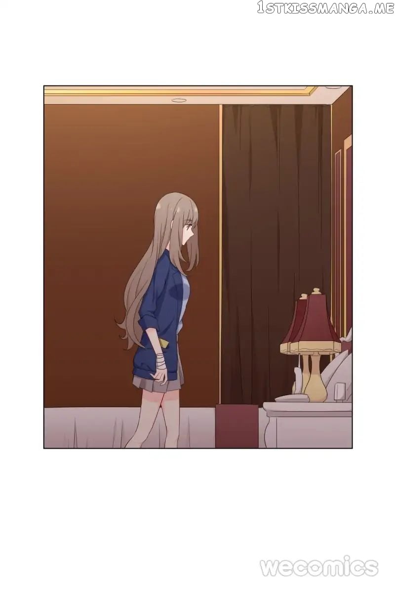 Hollabook Girl chapter 25 - page 19