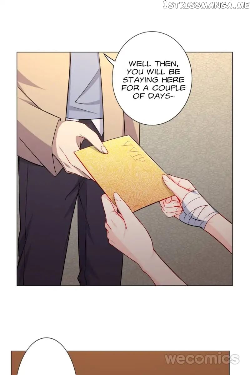 Hollabook Girl chapter 25 - page 2