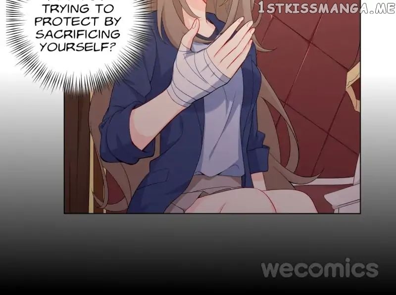 Hollabook Girl chapter 25 - page 22