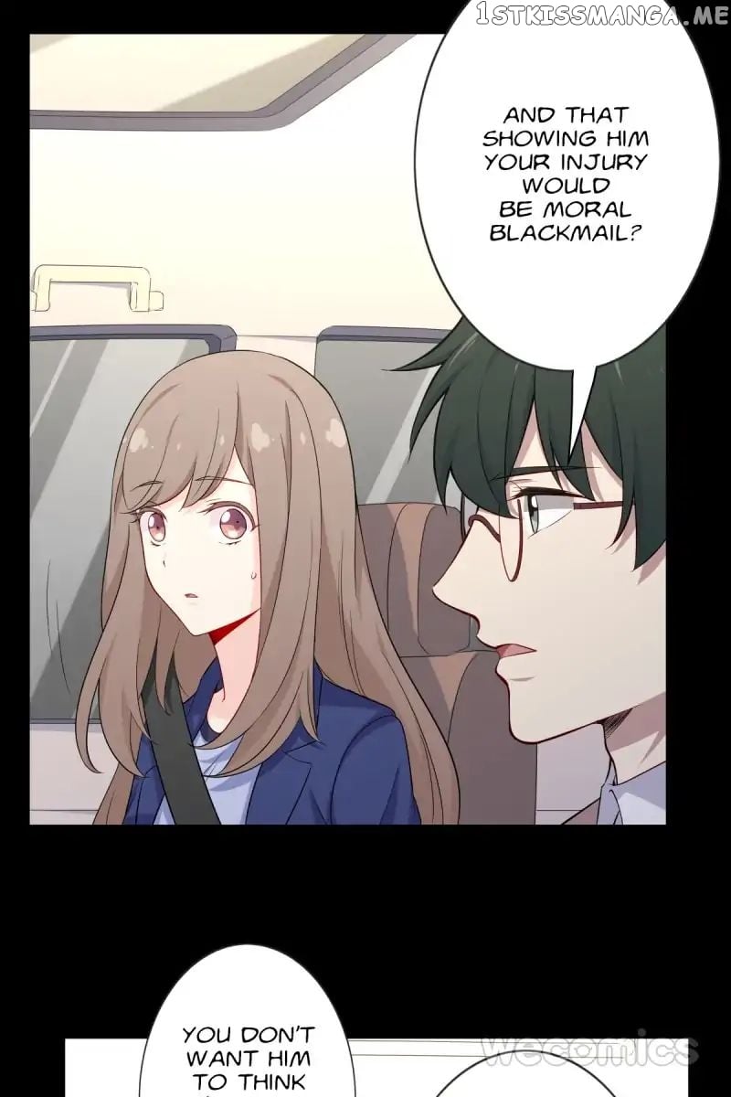 Hollabook Girl chapter 25 - page 24