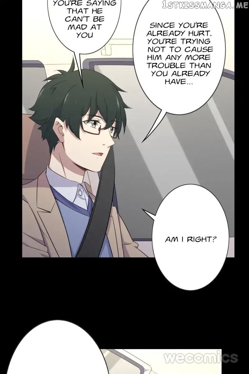 Hollabook Girl chapter 25 - page 25