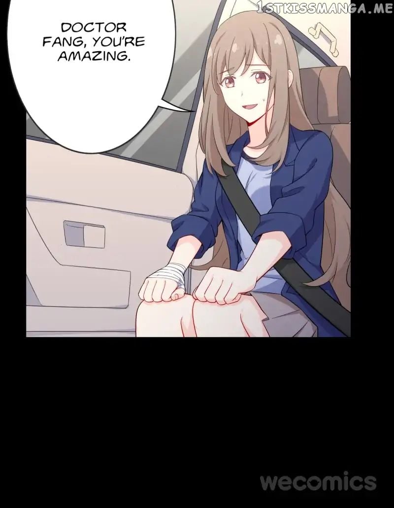 Hollabook Girl chapter 25 - page 26