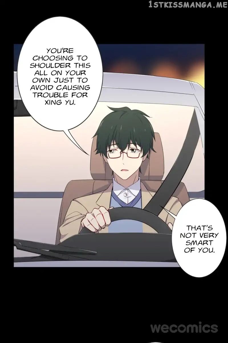 Hollabook Girl chapter 25 - page 27