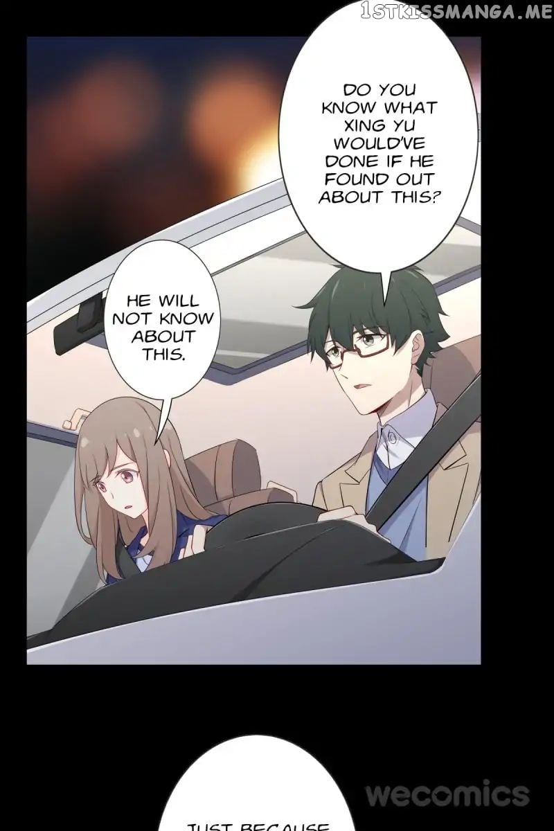Hollabook Girl chapter 25 - page 28