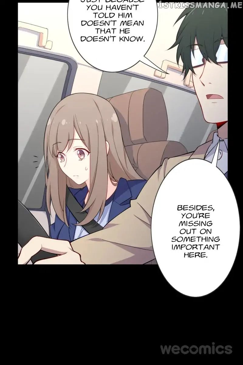 Hollabook Girl chapter 25 - page 29
