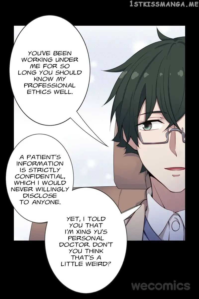 Hollabook Girl chapter 25 - page 31