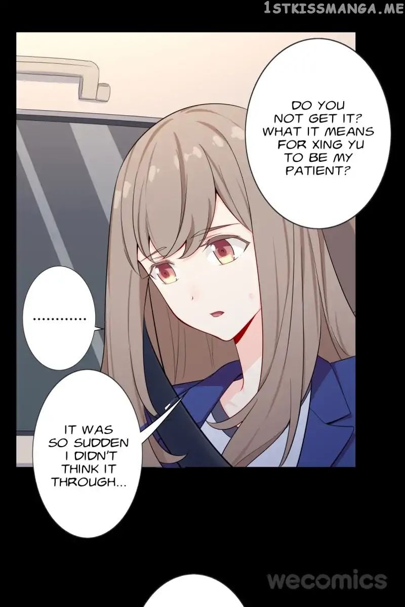 Hollabook Girl chapter 25 - page 32