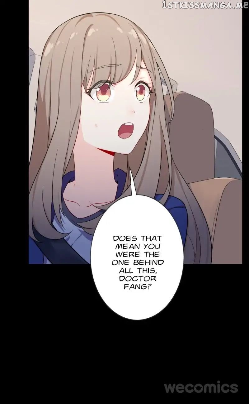 Hollabook Girl chapter 25 - page 34