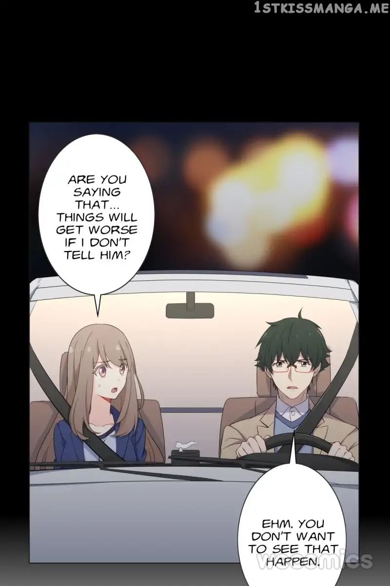Hollabook Girl chapter 25 - page 37