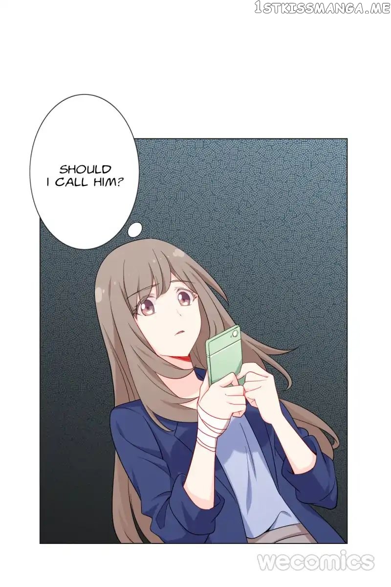 Hollabook Girl chapter 25 - page 39