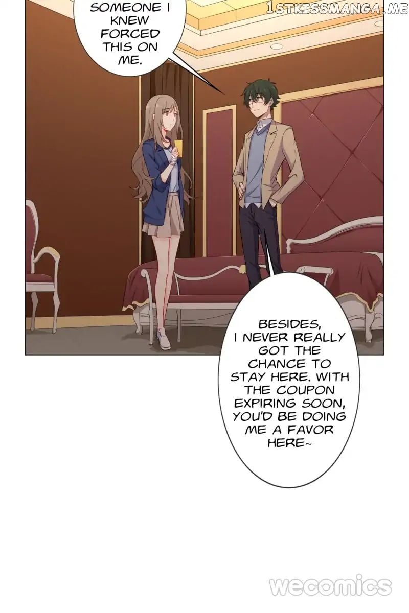 Hollabook Girl chapter 25 - page 4