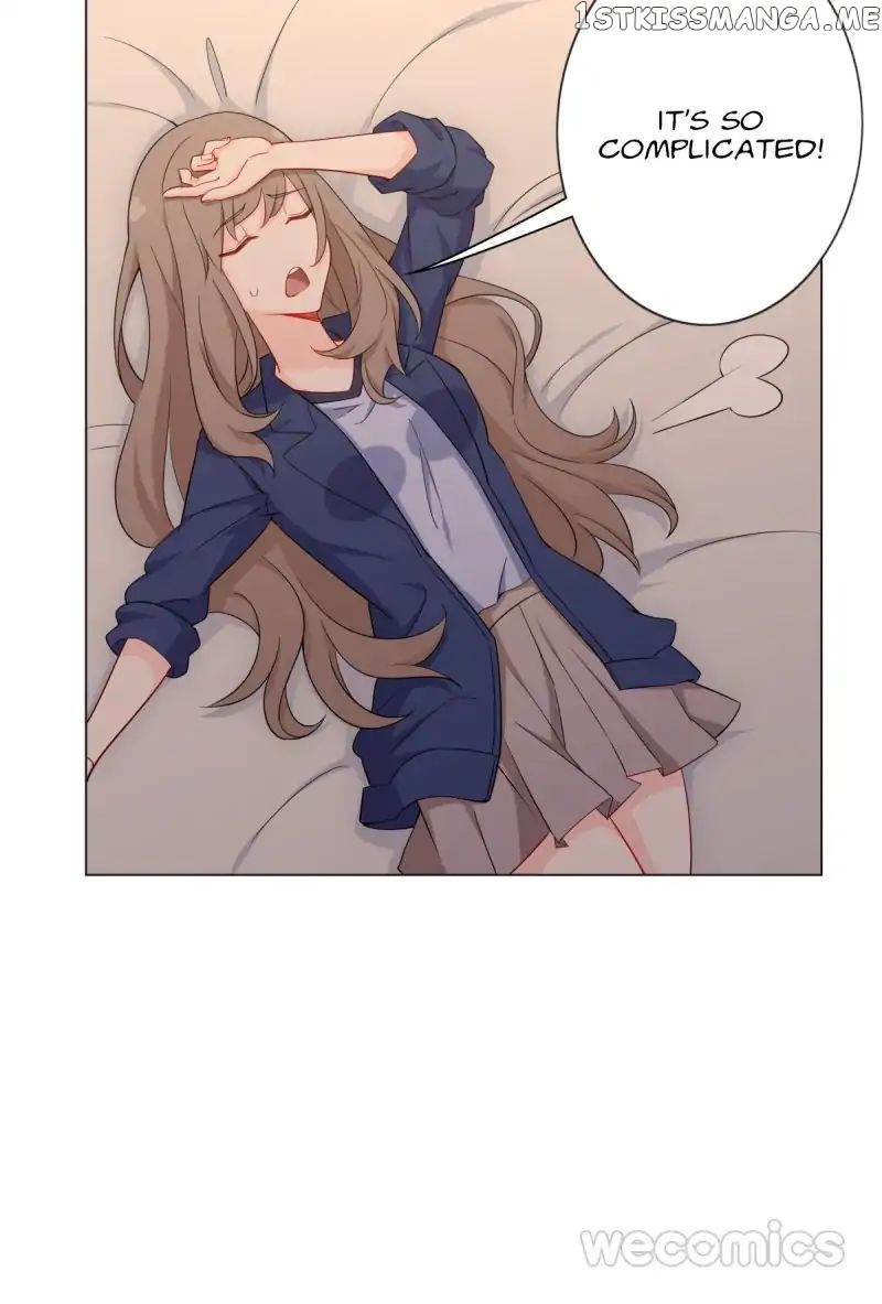 Hollabook Girl chapter 25 - page 42