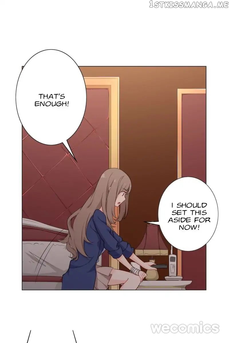 Hollabook Girl chapter 25 - page 43
