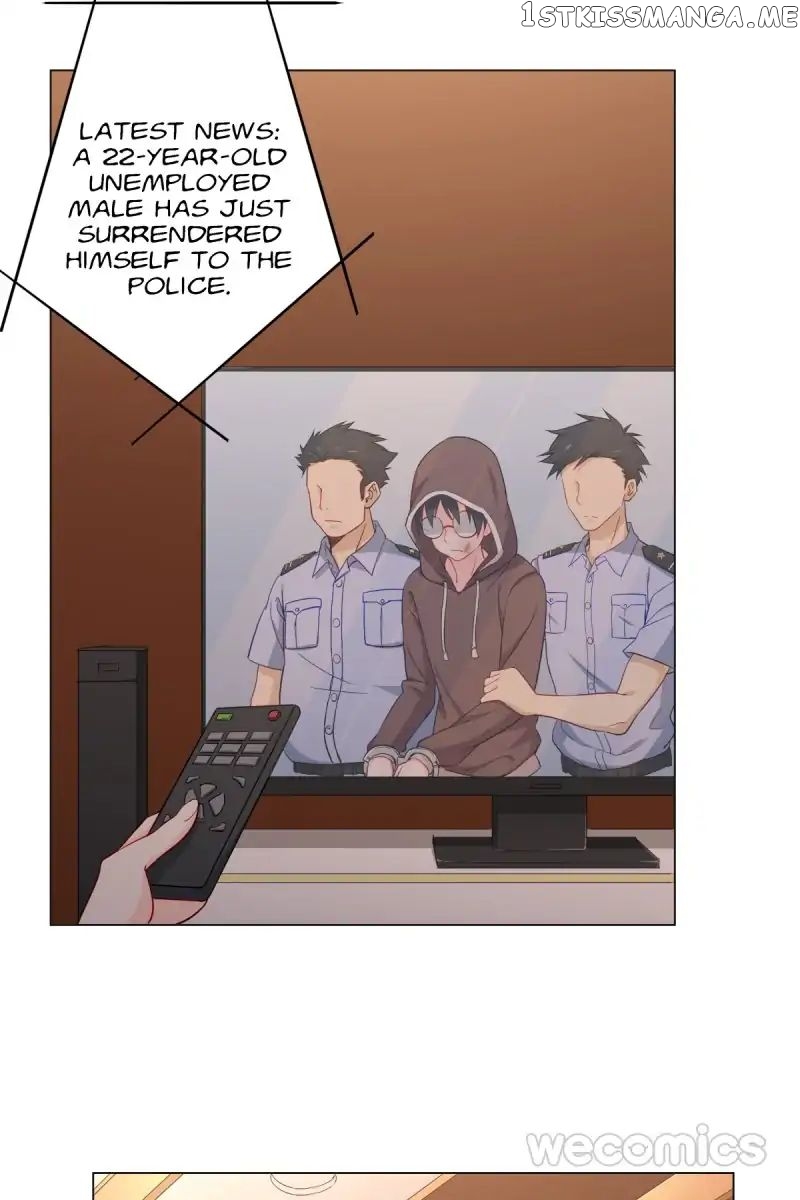 Hollabook Girl chapter 25 - page 44