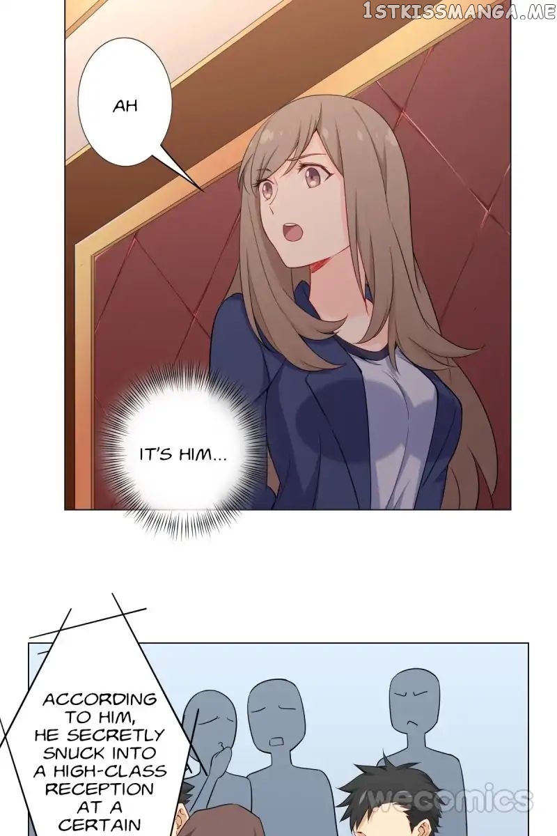 Hollabook Girl chapter 25 - page 45