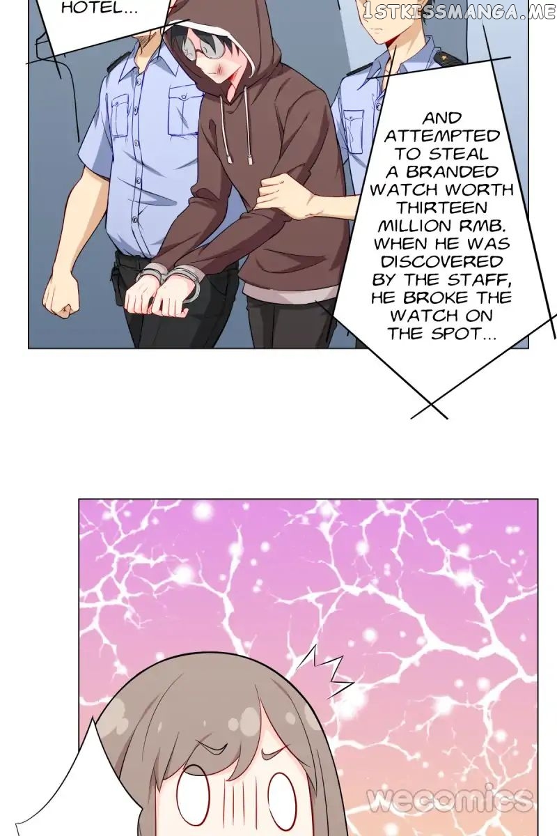 Hollabook Girl chapter 25 - page 46