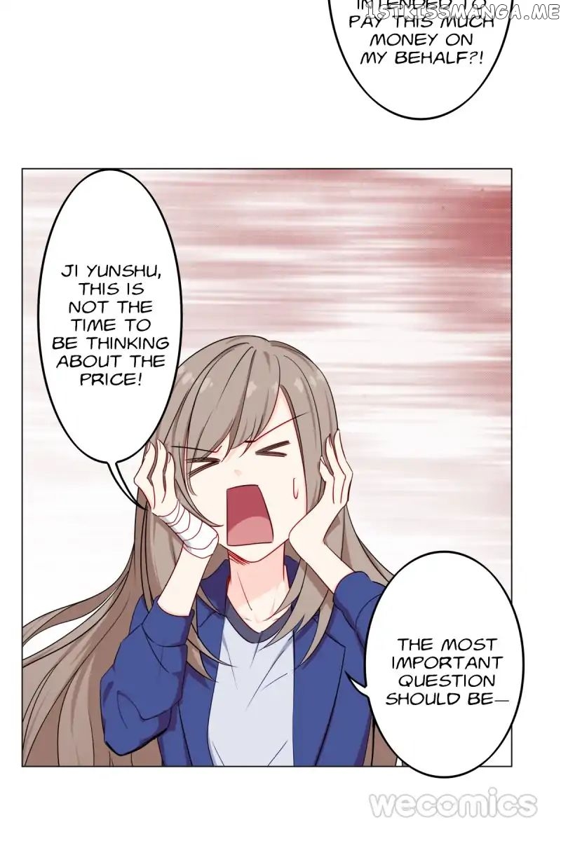 Hollabook Girl chapter 25 - page 49