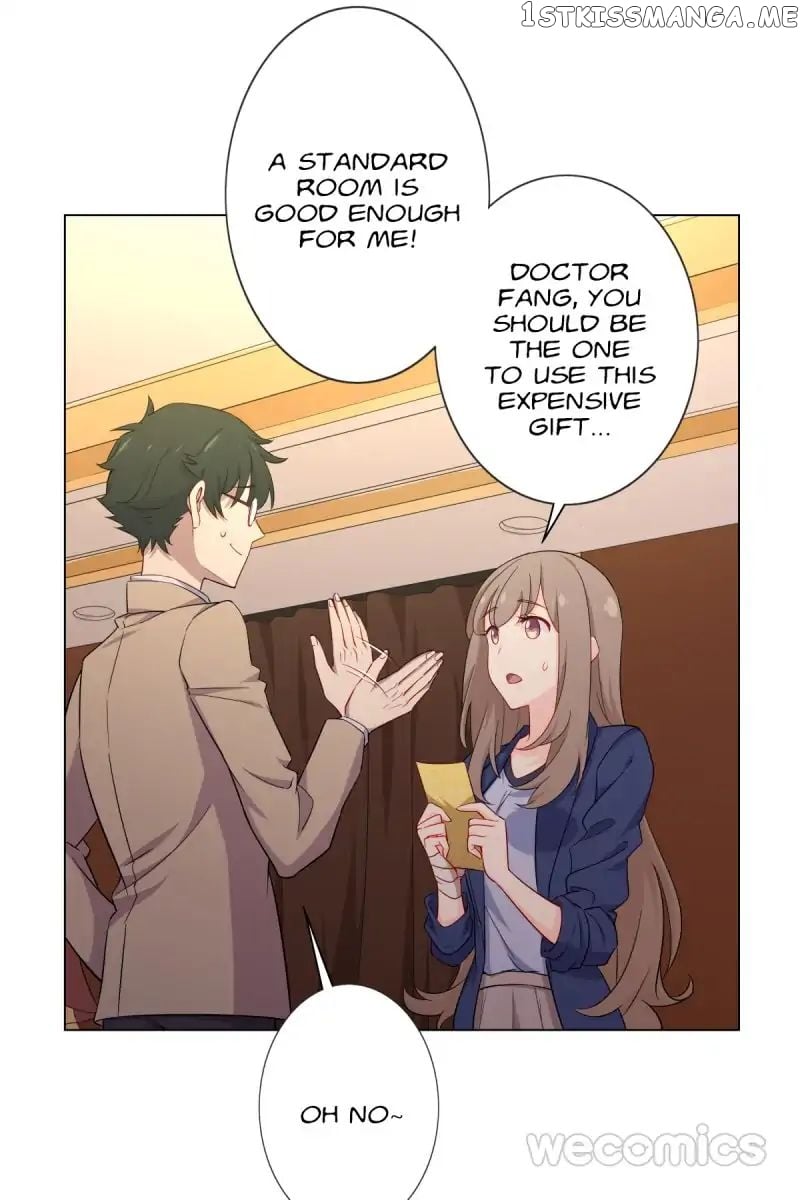 Hollabook Girl chapter 25 - page 6