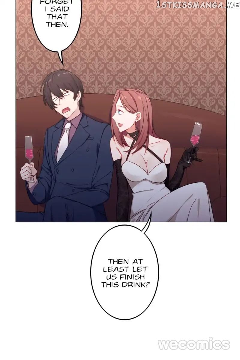 Hollabook Girl chapter 25 - page 63