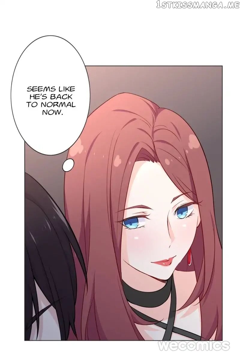 Hollabook Girl chapter 25 - page 65