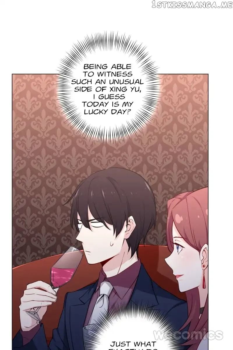 Hollabook Girl chapter 25 - page 66