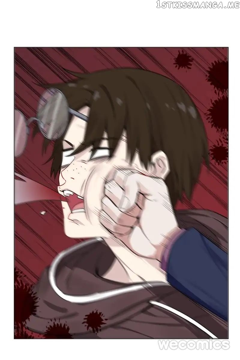 Hollabook Girl chapter 25 - page 69