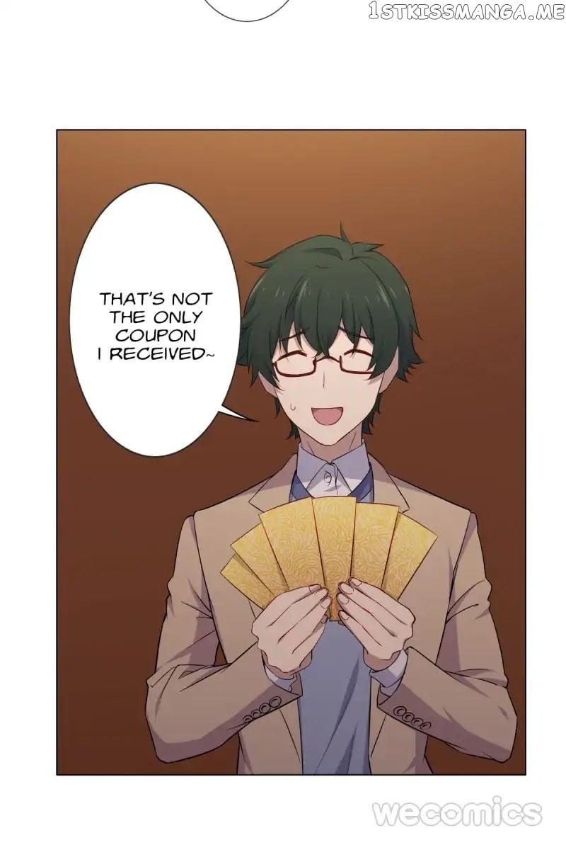 Hollabook Girl chapter 25 - page 7